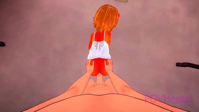 Порно пародија